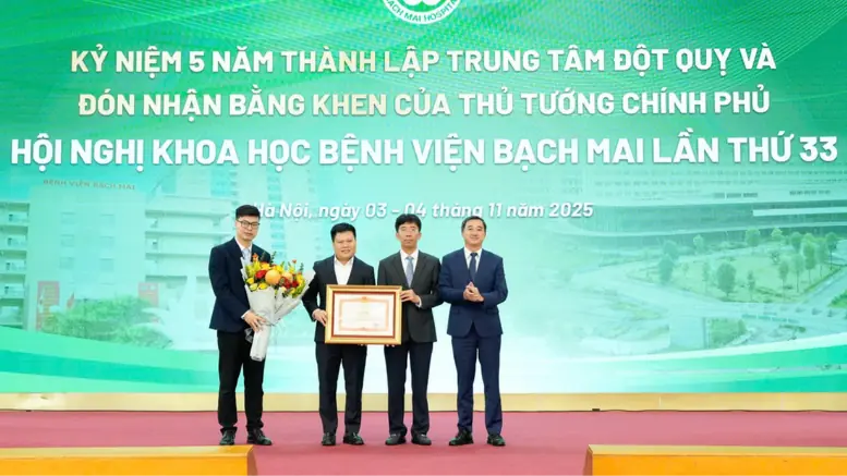 Chuyển đổi số hướng tới đột phá công tác điều trị bệnh